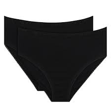 Achetez en ligne la vaste gamme de chaussures et de vêtements geox pour femme. Culotte Coton Taille Haute V1 Lenze Com Tr