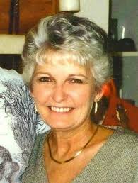 Nancy Lavonia Grisham Prater Obituary