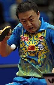 Ma Lin Table Tennis Wikipedia The Free Encyclopedia Table Tennis Table Tennis Player Beijing Olympics