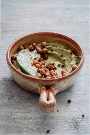 Easy Avocado Hummus Time Saving Recipe Recipe Food Healthy Lifestyle Food Hummus