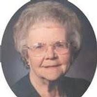 Dorothy Zinter Willard Obituary May 24, 2011