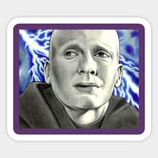 Powder Stickers for Sale