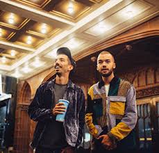 Papa, florian et olivio ordoñez, bigflo et oli, album la vraie vie (2017 chez polydor, universal). Place De Spectacle Bigflo Et Oli Achetez Vos Billets Sur Fnactickets Ch