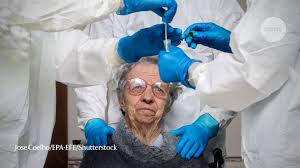 This is a very popular website and many senior people are now using this to find their dates. The Coronavirus Is Most Deadly If You Are Older And Male New Data Reveal The Risks