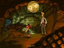We did not find results for: The Curse Of Monkey Island Wikipedia