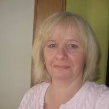 Nancy Cotterman Hodgins