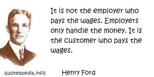 Famous quotes about &#39;Wages&#39; - QuotationOf . COM via Relatably.com
