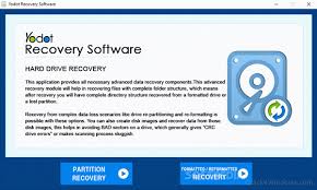 Every software that you are able to download on our site is legal. How To Crack Yodot Hard Drive Recovery Software