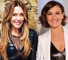 Merche romero was previously married to paulo pamplona (2003). A Culpa E De Fatima Lopes Merche Romero Revela Finalmente Porque Foi Afastada Da Televisao Nacional Flash