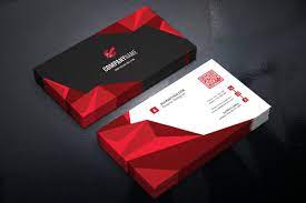 Touch based business cards are a perfect example of merging traditional cards with technology. Image Result For Cool Business Cards Business Card Design Business Card Graphic Modern Business Cards Design