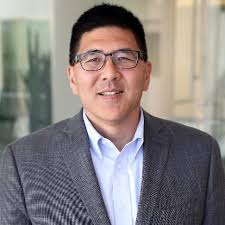 Victor Peng President and Chief Executive Officer