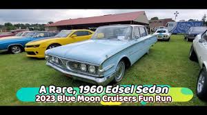 Image result for Cadet Blue 1960 Edsel
