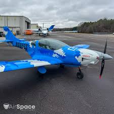 Blog - AirSpace Auctions