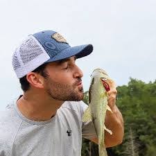 Blake Burd's Instagram, Twitter & Facebook