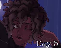 Jenny Vi Pham published ERROR143 DLC Day 5