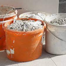 Sobald fliesen verlegt werden, verbinden sie sich mit den umliegenden baumaterialien wie unter anderem fliesenkleber und fugenmörtel. Bauschutt Entsorgen Awb Landkreis Augsburg