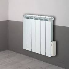 Radiateur electrique mural a inertie. Radiateur A Inertie Apprivoisez La Chaleur Douce Topdeco Pro