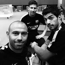 17 ideas de Mascherano⚽☺ ⚽☺