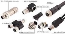 M12 Connectors VS Alternatives in Industrial Applications