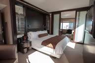The best suites at vdara are all privately owned! Vdara Hotel Spa At Aria Las Vegas Review What To Really Expect If You Stay