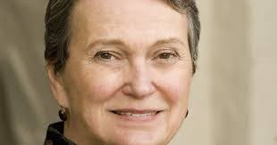 Lillian Hancock's Instagram, Twitter & Facebook