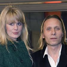 Steen Jørgensen laver mandekor i Allstars