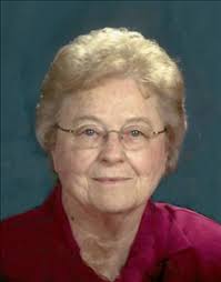 Eljene Amundson Obituary October 7, 2016