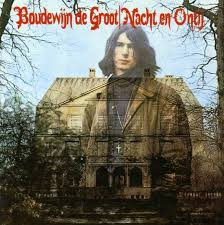 Band name boudewijn de groot. Bol Com Nacht En Ontij Boudewijn De Groot Cd Album Muziek