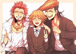 #leon kuwata #leon kuwata kin #leon edits #leon kuwata edit #grungecore #danganronpa #mod salad #make me choose #leonaegi #leon kuwata kin #makoto naegi kin #danganronpa kin #wallpaper. Danganronpa 1364318 Danganronpa Danganronpa Chihiro Danganronpa Trigger Happy Havoc