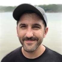 Daniel Anthony Gebar Obituary