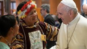 The Final Report Of The Amazon Synod And The Conversion Of The Church Catholic World Report