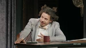 A page for describing funny: Hot Chicken Eric Andre Jack Black Ytp Youtube