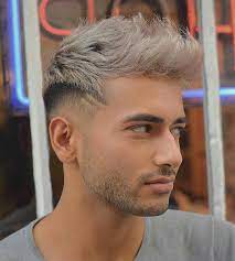undercut mit ubergang der neue alte trend frisurentrends mode zenideen haarschnitt frisuren frisuren trend