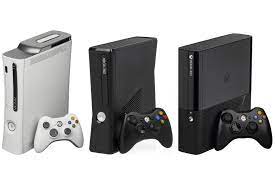 Console, controller, power adapter, component cable features: The Best Xbox 360 Console For You