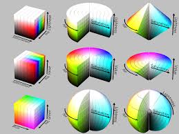 File Color Solid Comparison Hsl Hsv Rgb Cone Sphere Cube