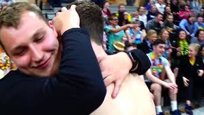 Kyle Beecher Birthday Party hypno