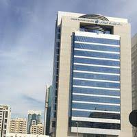 Union national bank (unb) was established as a public joint stock company in 1982 and it is one of the leading in 2006, the bank acquired the alexandria commercial and maritime bank, which was. Union National Bank Head Office Bank Abu Dhabi