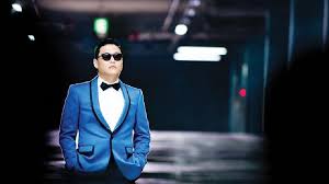 There are more gangnam style videos on youtube than you could shake a stick at. Youtube Video Zu Gangnam Style Von Psy
