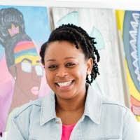 Fonda Dixon's Instagram, Twitter & Facebook