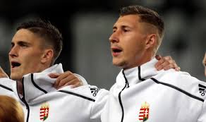 Ermedin demirovic (bosnien und herzegowina), vincenzo grifo (italien), wooyeong jeong (südkorea), philipp lienhart (österreich) und roland sallai (ungarn) haben jeweils. Haaland Norwegen Nicht Zur Em Ungarn Mit Willi Orban Deutscher Em Gegner Messi Siegt In Wm Quali Ligalive