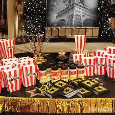However, the showtime theme is no longer available. 3 Movie Night Cutouts Decorations Birthday Party Theater Awards Hollywood Event Greeting Cards Party Supply Party Decorations