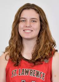 Lacey Eckert's Instagram, Twitter & Facebook