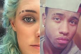 People Are Shaving Slits Into Their Eyebrows Again And It Looks Incredible