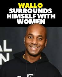 They get **** they not playing games" Wallo267