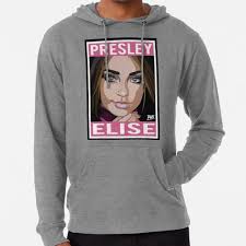This is just a quick video of what i do everyday. Presley Elise By Rari Art Redbubble
