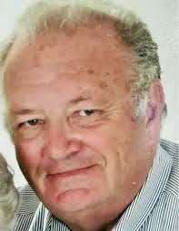 Obituary information for David J Corby