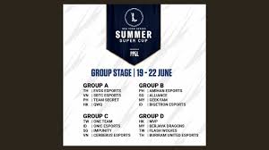 Friday 5 august from 10am until 11.30am online only: Wild Rift Summer Super Cup 2021 Format Schedule Results Standings Qualified Teams One Esports One Esports