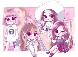 Pinterest peachypakpak fanartdrawing fan art drawing. Pin On Blackpink Fashion