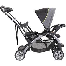 Baby Trend Sit N Stand Ultra Stroller Free Shipping Available