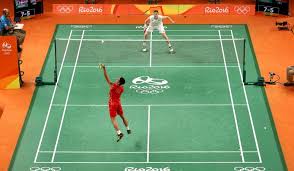 It is governed by the badminton world federation. Ee0crhjktgdqkm